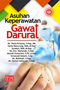 Image of Asuhan Keperawatan Gawat Darurat