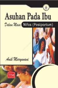 Image of Asuhan Pada Ibu dalam Masa Nifas (Postpartum)