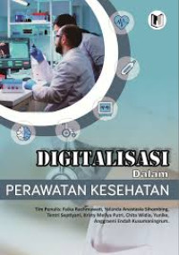 Image of Digitalisasi dalam Perawatan Kesehatan