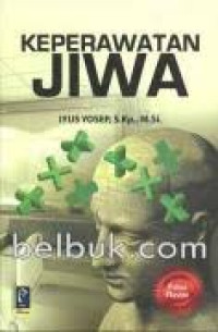 Image of Keperawatan Jiwa