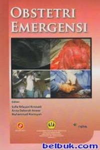 Image of Obstetri Emergensi