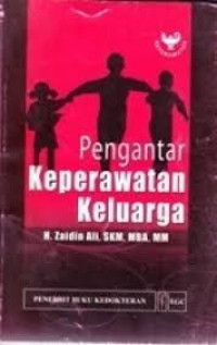 Image of Pengantar Keperawatan Keluarga