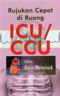 Image of Rujukan Cepat di Ruang ICU/CCU